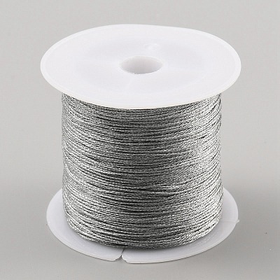 6-Ply Polyester Thread LS-OCOR-WH0079-82B-02-1