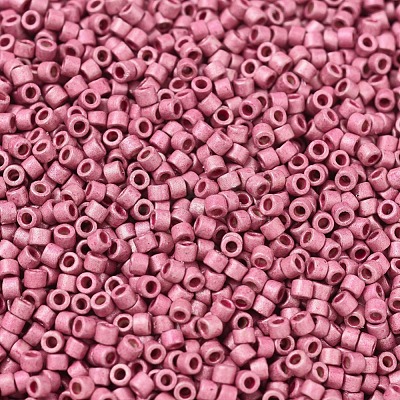 MIYUKI Delica Beads SEED-X0054-DB1840F-1