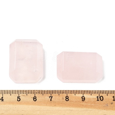 Natural Mixed Stone Cabochons G-B139-03-1