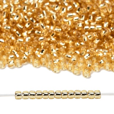TOHO 8/0 Round Beads SEED-XTR08-0022A-1