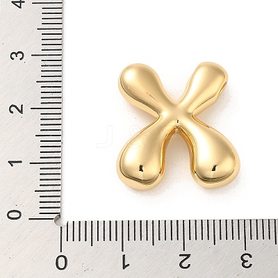 Brass Pendant KK-O145-01X-G-1