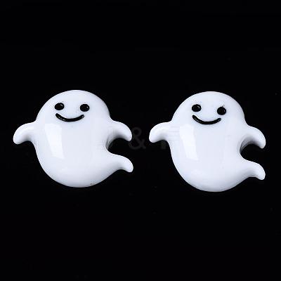 Resin Cabochons CRES-T010-103A-1