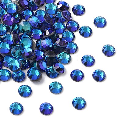 Preciosa® Crystal Hotfix Flatback Stones Y-PRC-HSS10-00030-296-1