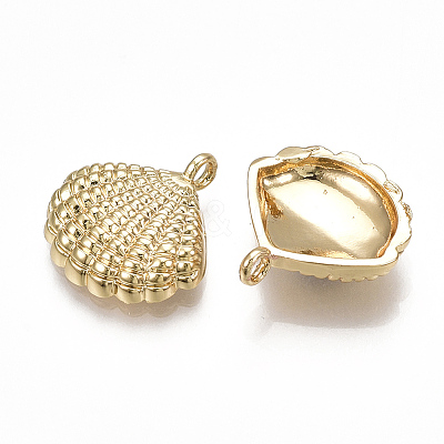 Brass Pendants LS-KK-S348-291-1