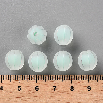 Transparent Acrylic Beads TACR-S152-07C-SS2111-1