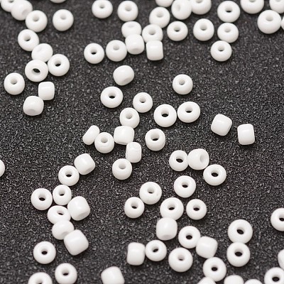 15/0 Glass Seed Beads SEED-J014-F15-41-1
