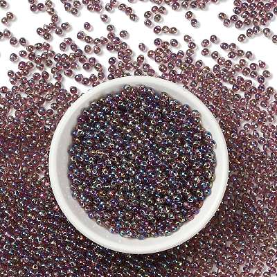 MIYUKI 3.4mm Drop Beads X-SEED-MY04-DP256-1