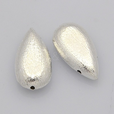 3-Hole Brass Finding Beads KK-J188-10S-1