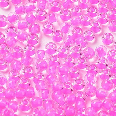 Glass Bead SEED-H002-J-A710-1