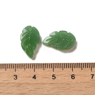 Handmade Lampwork Pendants LAMP-P060-01C-1