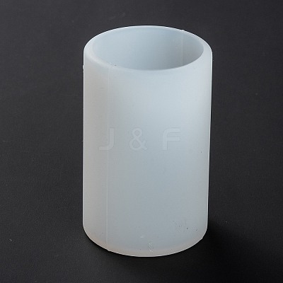 DIY Candle Silicone Molds X-DIY-Z013-03C-1