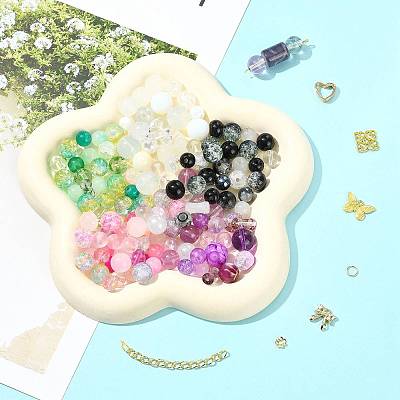 DIY Findings Kits DIY-FS0009-69C-1