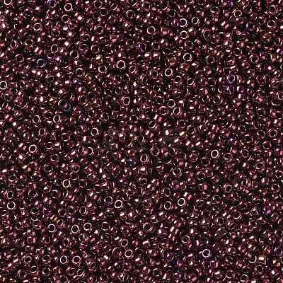 TOHO Round Seed Beads SEED-JPTR15-0502-1