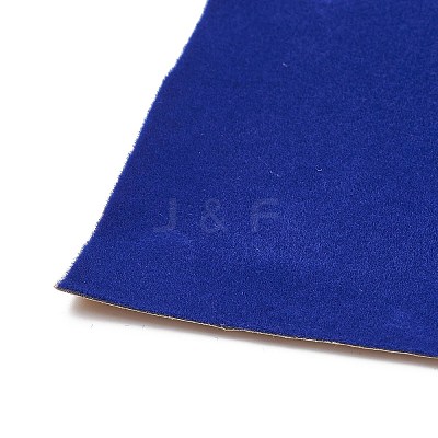 Adhesive Velvet Flocking Liner OCOR-XCP0001-47-1