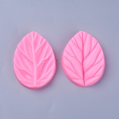 Food Grade Silicone Vein Molds DIY-K009-04A-1