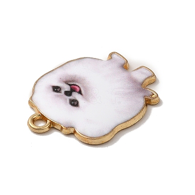 Alloy Pendants PALLOY-E028-01LG-1