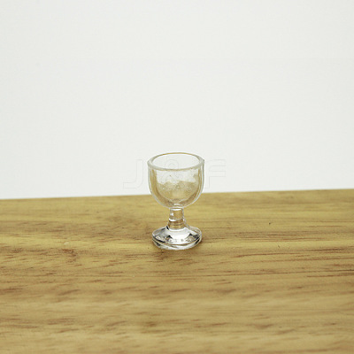 Mini Resin Goblet BOTT-PW0001-199-1