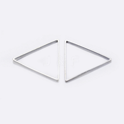 Brass Linking Rings KK-K197-C-59S-1