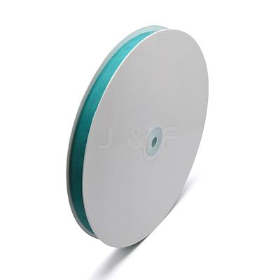 5/8 inch Single Face Velvet Ribbon OCOR-R019-15.9mm-050-1