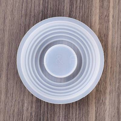 DIY Silicone Candle Holder Molds LS-DIY-S048-04A-1