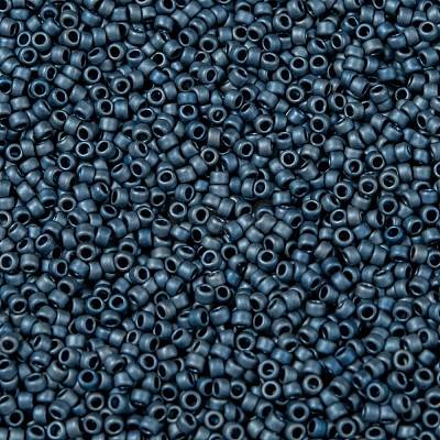 TOHO Round Seed Beads SEED-JPTR15-0511F-1