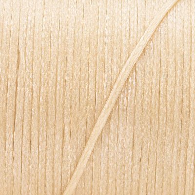 Flat Waxed Thread String YC-P003-A01-1
