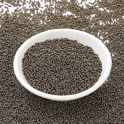 MIYUKI Round Rocailles Beads X-SEED-G007-RR0457-1