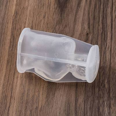 DIY Silicone Display Molds LS-SIMO-NH0003-01B-1