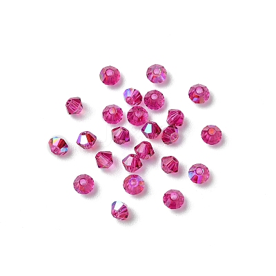 Preciosa® Crystal Beads X-PRC-BA3-70350-201-1