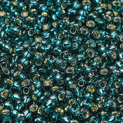 TOHO 8/0 Round Beads X-SEED-TR08-0027BD-1