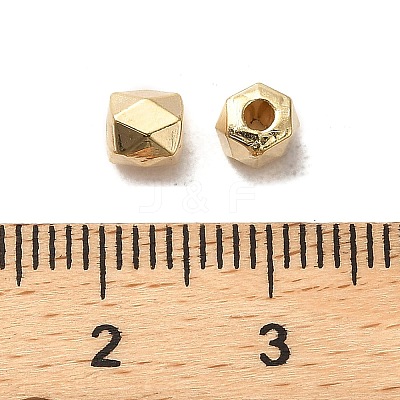 CCB Plastic Beads CCB-A001-12B-G-1
