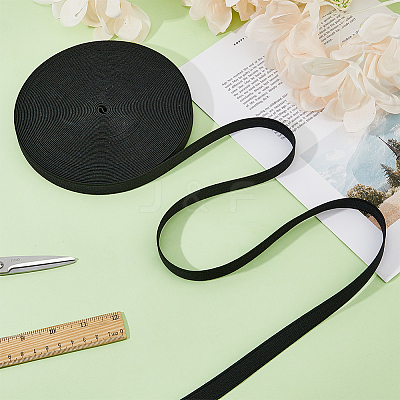Polyester Elastic Cord OCOR-WH0085-37C-1