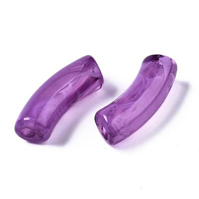 Acrylic Beads SACR-S678-036-1