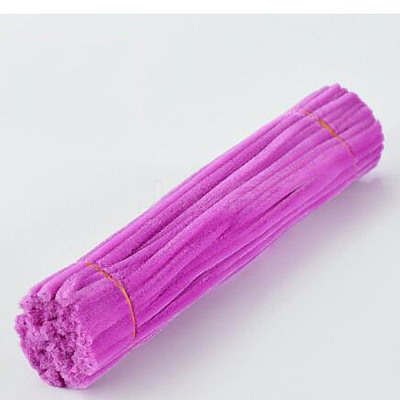 DIY Plush Sticks DIY-WH0504-860-23-1