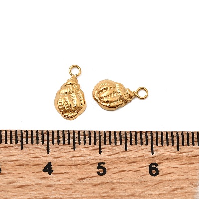 304 Stainless Steel Pendants X1-STAS-Z157-21G-01-1