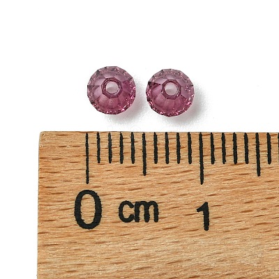 Preciosa® Crystal Beads X-PRC-BA4-20050-1
