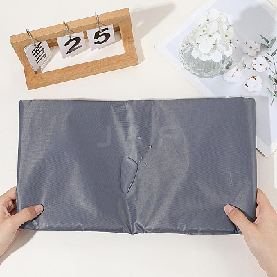 Oxford Cloth Fabric DIY-WH20011-25E-04-1