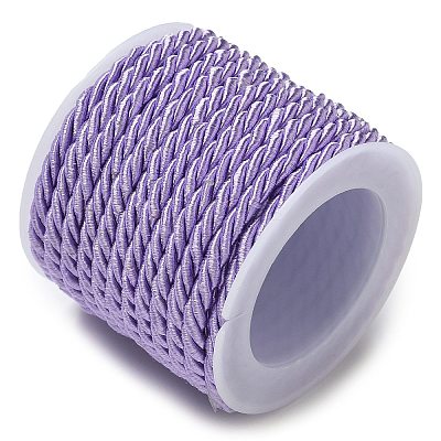 5M Polyester Cord OCOR-L041-3mm-20-1