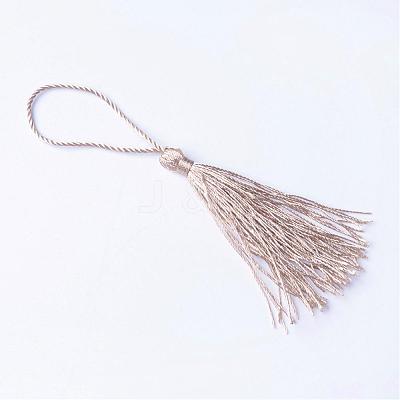 Polyester Tassel Decorations OCOR-Q023-42-1