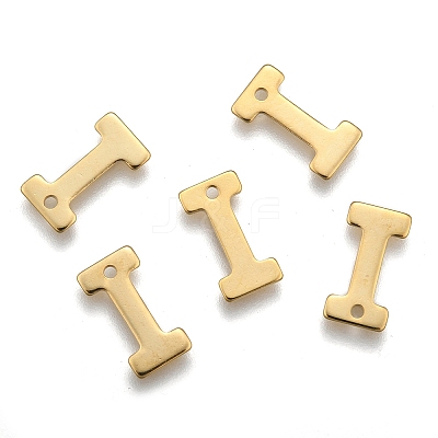 304 Stainless Steel Charms LS-X-STAS-P141-I-1