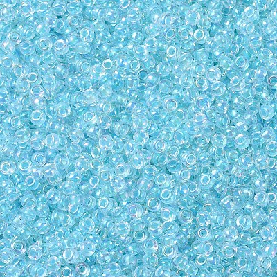 MIYUKI Round Rocailles Beads X-SEED-G007-RR0278-1
