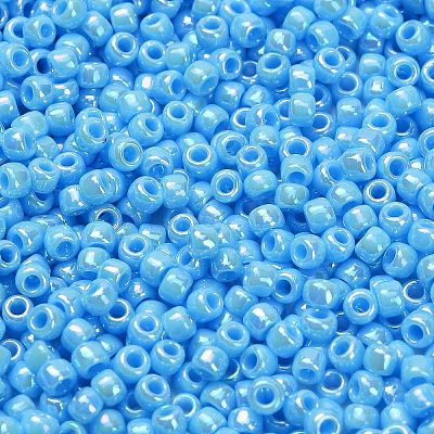 TOHO 8/0 Round Beads SEED-TR08-0403-1