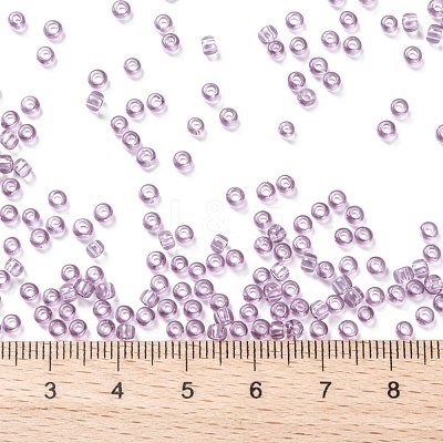 TOHO 8/0 Round Beads SEED-JPTR08-1300-1