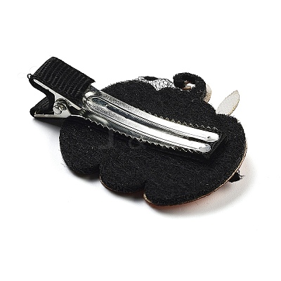 Hallowmas Party Hair Accessories PHAR-U001-01D-1