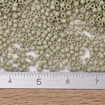 MIYUKI Delica Beads X-SEED-J020-DB2363-1