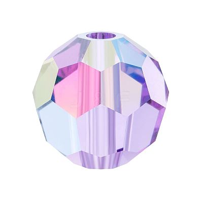 Preciosa® Crystal Beads Y-PRC-BB6-20310-200-1