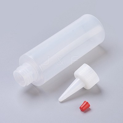 Plastic Glue Liquid Container X-CON-L011-01-1