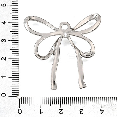 Alloy Pendants AL-CBA31C4-03P-1