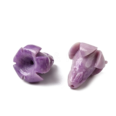 Synthetic Coral Beads CORA-K010-02B-1