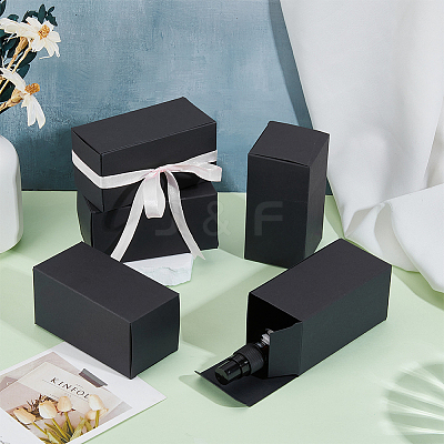 Paper Gift Storage Boxes CON-WH0089-209-1